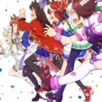 Uma Musume: Pretty Derby สาวม้าโมเอะ สู้เพื่อฝันม้าสาวเดอร์บี้ ซับไทย