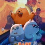We Bare Bears: The Movie วีแบร์แบร์ส์ เดอะ มูฟวี่ สามหมีจอมป่วน พากย์ไทย