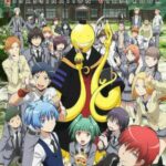 Assassination Classroom ห้องเรียนลอบสังหาร พากย์ไทย