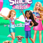 Barbie and Stacie to the Rescue พากย์ไทย บาร์บี้และสเตซี่มาช่วยแล้ว