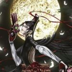 Bayonetta: Bloody Fate พากย์ไทย