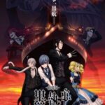 Black Butler: Book Of The Atlantic ซับไทย