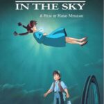 Castle in the Sky ลาพิวต้า พลิกตำนานเหนือเวหา พากย์ไทย