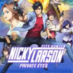City Hunter Shinjuku Private Eyes พากย์ไทย