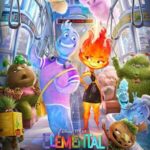 Elemental เมืองอลวนธาตุอลเวง พากย์ไทย