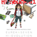 Eureka Seven: Hi-Evolution 1 พากย์ไทย