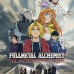 Fullmetal Alchemist: The Sacred Star of Milos พากย์ไทย