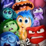 Inside Out 2 : มหัศจรรย์อารมณ์อลเวง 2 พากย์ไทย