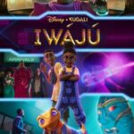 Iwájú อิวาจู พากย์ไทย