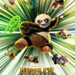 Kung Fu Panda 4 : กังฟูแพนด้า 4 พากย์ไทย