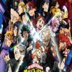 My Hero Academia: Heroes Rising วีรบุรุษกู้โลก พากย์ไทย