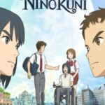 Ni no Kuni นิ โนะ คุนิ ศึกพิภพคู่ขนาน พากย์ไทย