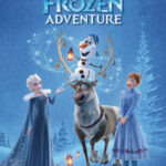 Olaf’s Frozen Adventure พากย์ไทย