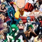 One Punch Man พากย์ไทย วันพันช์แมน