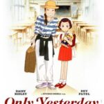 Only Yesterday ในความทรงจำที่ไม่มีวันจาง พากย์ไทย