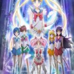 Pretty Guardian Sailor Moon Cosmos The Movie พากย์ไทย