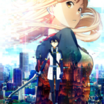 Sword Art Online the Movie: Ordinal Scale พากย์ไทย