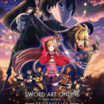 Sword Art Online the Movie: Progressive – Scherzo of Deep Night พากย์ไทย