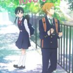 Tamako Love Story ทามาโกะ เลิฟ สตอรี่ พากย์ไทย
