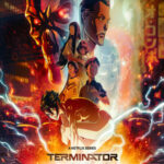 Terminator Zero คนเหล็ก ซีโร่ พากย์ไทย