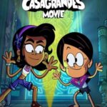 The Casagrandes Movie พากย์ไทย เดอะ คาซากรานเดส์ มูฟวี่