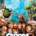 The Croods เดอะ ครู้ดส์ พากย์ไทย