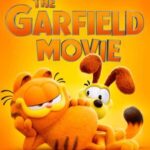 The Garfield Movie เดอะ การ์ฟิลด์ มูฟวี่ พากย์ไทย