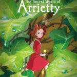 The Secret World of Arrietty อาริเอตี้ มหัศจรรย์ความลับคนตัวจิ๋ว พากย์ไทย