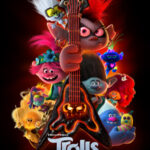 Trolls World Tour โทรลล์ส เวิลด์ ทัวร์ พากย์ไทย