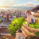 A Whisker Away เหมียวน้อยคอยรัก อนิเมะพากย์ไทย Bilibili