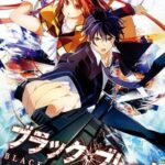 Black Bullet กระสุนมรณะ นัยน์ตาอสูร ซับไทย
