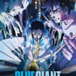 Blue Giant เป่าฝันให้เต็มฟ้า พากย์ไทย