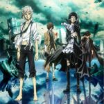 Bungo Stray Dogs: Dead Apple พากย์ไทย
