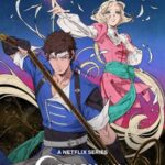 Castlevania: Nocturne แคสเซิลเวเนีย น็อกเทิร์น พากย์ไทย