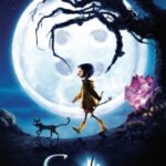Coraline โครอลไลน์กับโลกมิติพิศวง พากย์ไทย