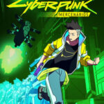 Cyberpunk: Edgerunners อาชญากรแดนเถื่อน พากย์ไทย