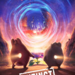 Extinct ผจญภัยสัตว์สูญพันธุ์ พากย์ไทย