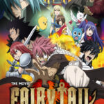 Fairy Tail: The Phoenix Priestess พากย์ไทย