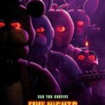 Five Nights at Freddy’s พากย์ไทย