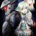 Goblin Slayer II ก็อบลินสเลเยอร์ ซีซั่น 2 ซับไทย