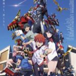 Gridman Universe กริดแมนยูนิเวิร์ส พากย์ไทย