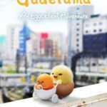 Gudetama: An Eggcellent Adventure กุเดทามะ ไข่ขี้เกียจผจญภัย พากย์ไทย