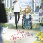 Josee, the Tiger and the Fish โจเซ่ กับเสือและหมู่ปลา พากย์ไทย