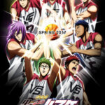 Kuroko’s Basketball: Last Game ซับไทย