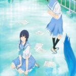 Liz and the Blue Bird ลิซแอนด์เดอะบลูเบิร์ด ซับไทย