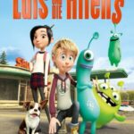 Luis and the Aliens หลุยส์ตัวแสบ กับแก๊งเอเลี่ยนตัวป่วน พากย์ไทย
