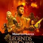 Monster Hunter: Legends of the Guild พากย์ไทย