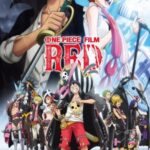 One Piece Film: Red พากย์ไทย