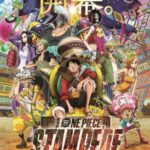 One Piece Stampede พากย์ไทย