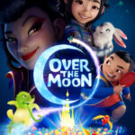 Over the Moon เนรมิตฝันสู่จันทรา พากย์ไทย